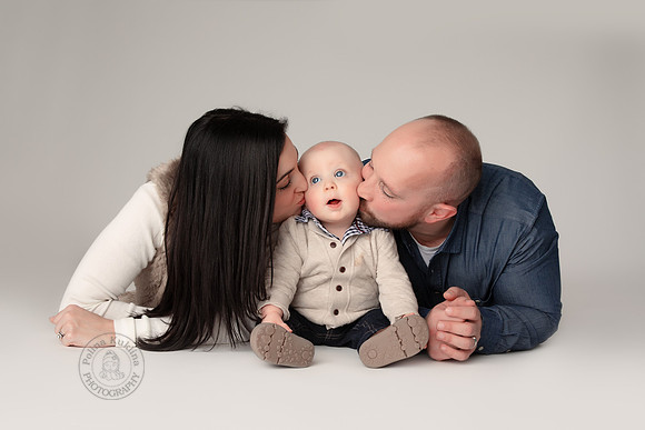 Family session
